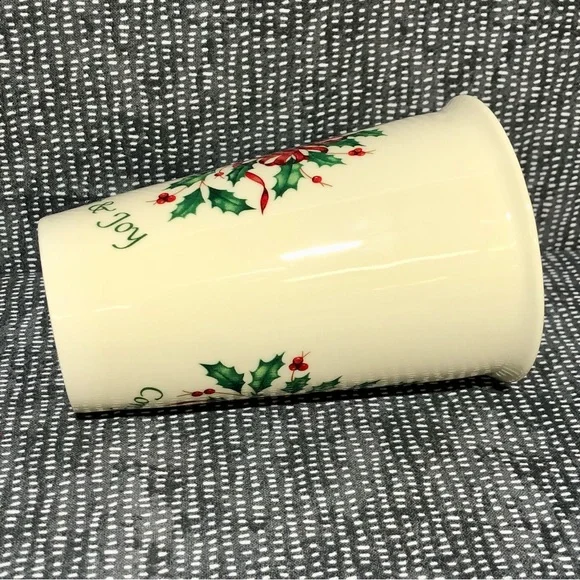 Lenox Travel Mug - Picture 5 of 9